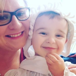 Meet your Posher, Kari-anne